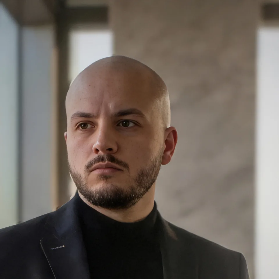 Nick C. Gonzalez, founder of DealTunnel.